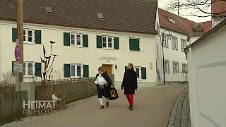 Heimatgschichtn  unterwegs mit einem Nachtwächter in Altomünster [upl. by Eissert]