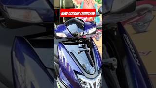 2024 TVS Ntorq 125 New Model automobile ntorq tvsmotorcompany shorts viral india foryou [upl. by Chien]