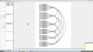 SEM Series 2016 4 Confirmatory Factor Analysis Part 1 [upl. by Brufsky907]