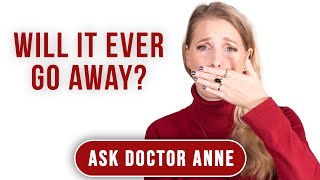 How to get rid of perioral dermatitis  Ask Doctor Anne [upl. by Gonzalo]