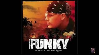 05 Funky Especie en peligro [upl. by Nnayr]