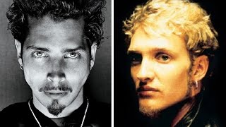 Chris Cornell On The Anger He Felt At Layne Staleys Funeral [upl. by Eloise355]