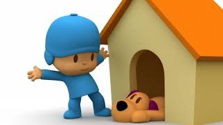 Pocoyo Season 1 30 MINUTES 8 [upl. by Lac]