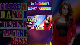 DJ DANGDUT TERBAIK FULL BASS  DJ ENAK NEMANI SAAT SANTAI DJ TERBARU 2024 [upl. by Anaiuq]