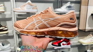 Asics GELQUANTUM 360 VIIWomen [upl. by Culosio409]