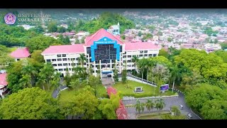 Sam Ratulangi University Profile  English [upl. by Asennav]