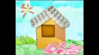 BabyTV Olivier creche [upl. by Ruhtua265]