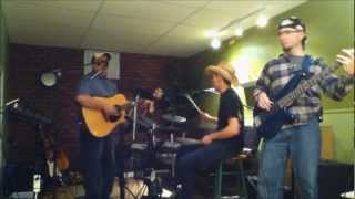 Guitars Cadillacs Dwight Yoakam cover HD [upl. by Tadich550]