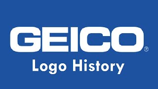 Geico LogoCommercial History [upl. by Zollie]