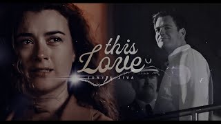 Tony amp Ziva • This Love TIVA SPINOFF SERIES ANNOUNCED [upl. by Akyssej417]