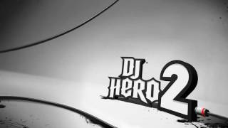 2Pac ft Dr Dre  California Love Remix DJ Hero 2  No Crowd [upl. by Sirraj]