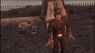 Red Dead Revolver PS5 Gameplay  Chapter 9 quotGhost Townquot 4K [upl. by Croix]