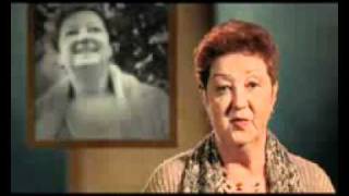 Norma McCorvey Jane Roe from Roe v Wade Becomes Prolife [upl. by Belak569]