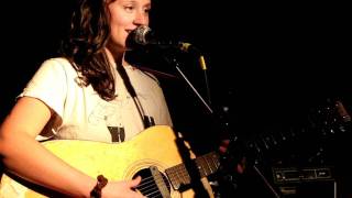 WAXAHATCHEE Catfish MAXWELLS NJ November 13 2011 [upl. by Worden971]