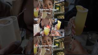 Corporate Thuggin’ lifestylevlogs youtubeshorts youtubepremier birthdaycelebration [upl. by Durante471]