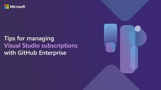 Master Visual Studio Subscriptions with GitHub Enterprise GameChanging Tips Revealed [upl. by Merrel458]