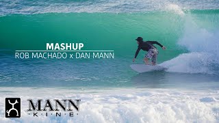 Firewire Mashup Surfboard Review in 35 ft Waves [upl. by Nnaaihtnyc]