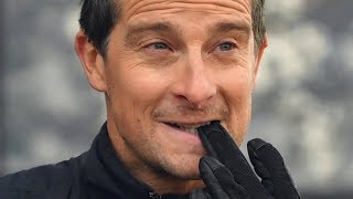 Terrible Advice Bear Grylls Has Given [upl. by Yrret]