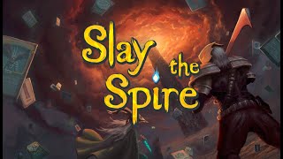 Slay the Spire OST  Act 4 Boss Extended [upl. by Ladnyc]