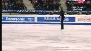 Evgeni Plushenko  The Godfather [upl. by Kloster]