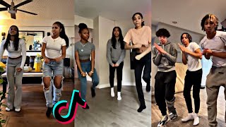 BLACK TIKTOK DANCE COMPILATION FEBRUARYMARCH 2024 [upl. by Auginahs553]