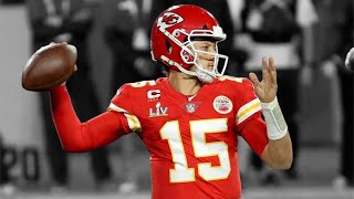 Patrick Mahomes 202324 Highlights [upl. by Stichter829]