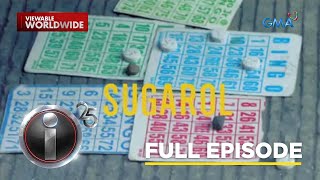 Sugarol dokumentaryo ni Kara David Full Episode  IWitness [upl. by Gothart]