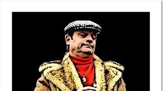 ONLY FOOLS AND HORSES  series 8 episode 2 [upl. by Yslek]