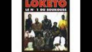 LoketoAurlus Mabele Kole [upl. by Coppock]