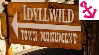 Visit Idyllwild California [upl. by Notac]