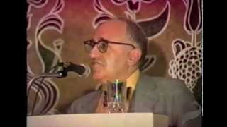 Rothbard on Nuclear Weapons [upl. by Dnomaid993]