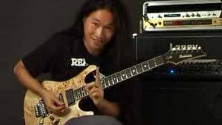 herman li shred session [upl. by Lemieux]