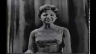 Brenda Lee  Thats All You Gotta Do Live 1959 [upl. by Tobias]