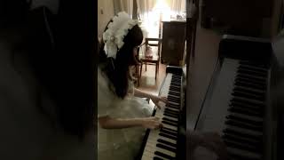 Old Doll piano [upl. by Goto]