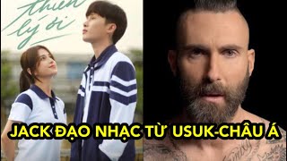 Tổng Hợp Những Lần JackJ97 Đạo Nhạc [upl. by Mixie]