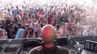 John 00 Fleming  Luminosity Beach Festival 04072014 [upl. by Archibold614]