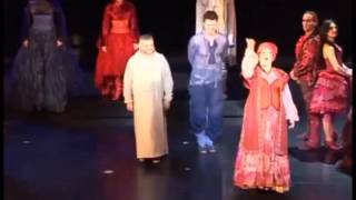 Romeo amp Juliette  34 Coupables Finale German with subs amp English translation [upl. by Seravat]