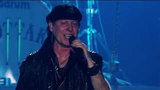 Scorpions  No One Like You 2012 [upl. by Orlando905]