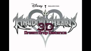 quotSymphony No 6 quotPastoralquot Op68quot Kingdom Hearts 3D Dream Drop Distance OST 49 [upl. by Notniuq]