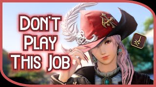 Why Red Mages Are Hated  FFXIV [upl. by Einohtna]