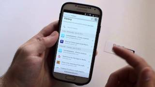 How to Delete Browser History on Android [upl. by Ahserb29]