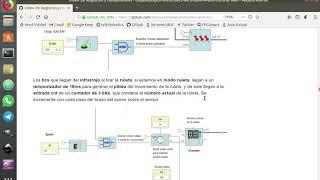 Electrónica digital para makers con FPGAs libres 2931 Parte III [upl. by Ybab754]