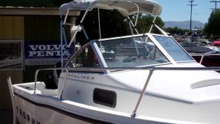 BAYLINER TROPHY [upl. by Trawets]