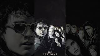 The Lost Boys A Hidden 80s Classic [upl. by Schulz]