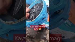 water pump troubleshooting diy work repair check troubleshooting waterpump [upl. by Innavoj]