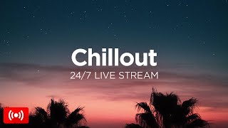 Chillout 2024 247 Live Radio • Summer Tropical House amp Deep House Chill Music Mix by We Are Diamond [upl. by Peursem827]