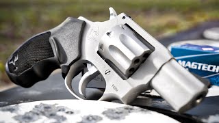 Best 22 Magnum Revolvers 2023 [upl. by Rhoades]