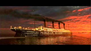 The Dream  Titanic Ending Music Titanic Soundtrack [upl. by Cassady]