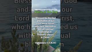 Discover the Most Uplifting Bible Verse of the Day for 10102024 [upl. by Essyla]