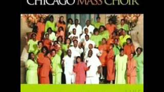 Im Blessed  Chicago Mass Choir [upl. by Ah]